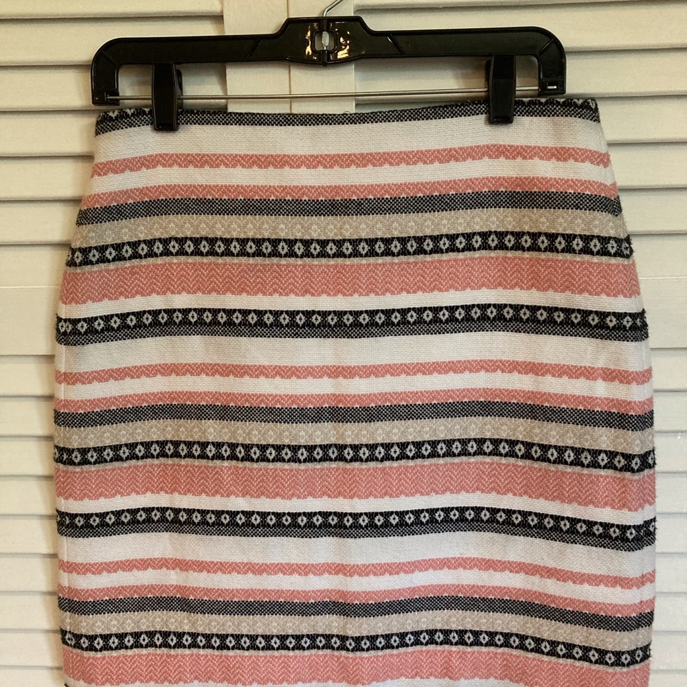 Loft Outlet Skirt